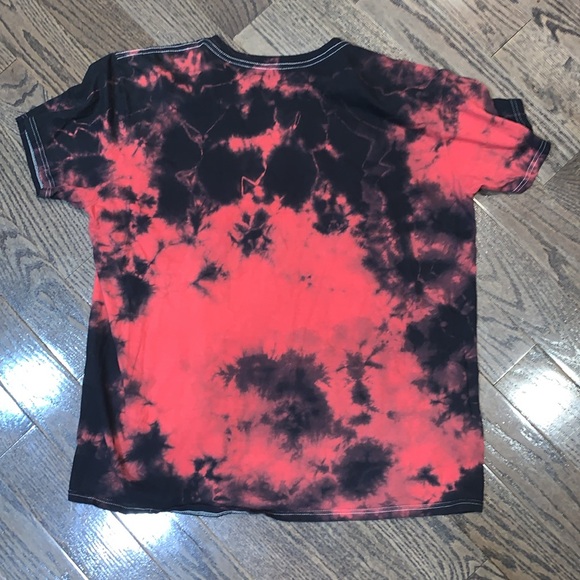 Bravado Guns N' Roses Tee Shirt Unisex Paradise City Los Angeles Gray Concert M - Picture 4 of 5